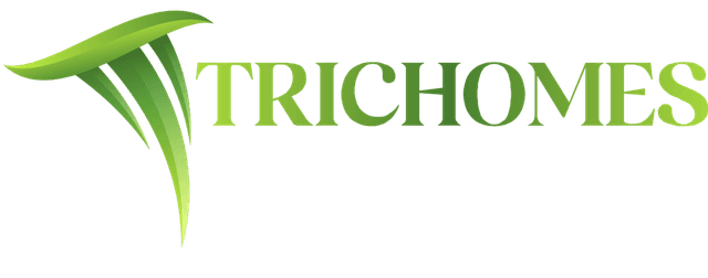 Trichomes Logo